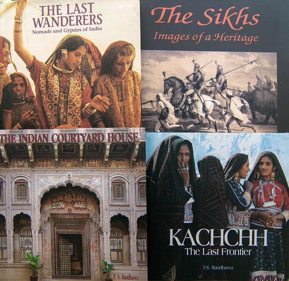 Haveli Hauz Khas Bed & Breakfast New Delhi Exterior foto